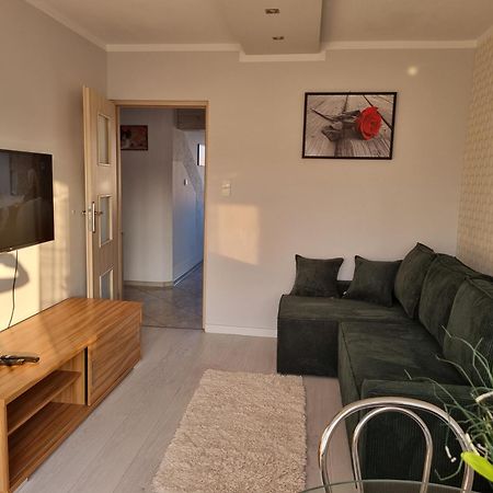 Apartament Dobra Nocka أوسترودا المظهر الخارجي الصورة