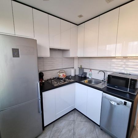 Apartament Dobra Nocka أوسترودا المظهر الخارجي الصورة