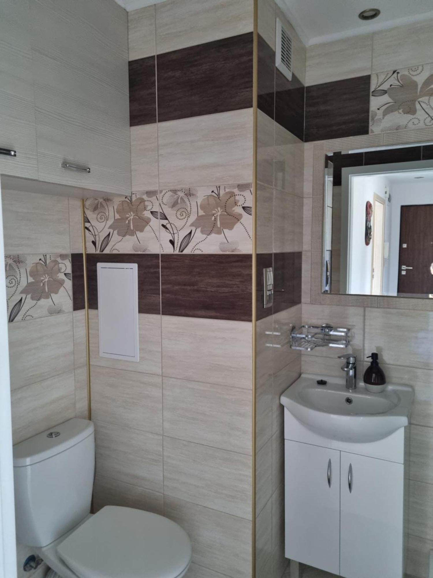 Apartament Dobra Nocka أوسترودا المظهر الخارجي الصورة