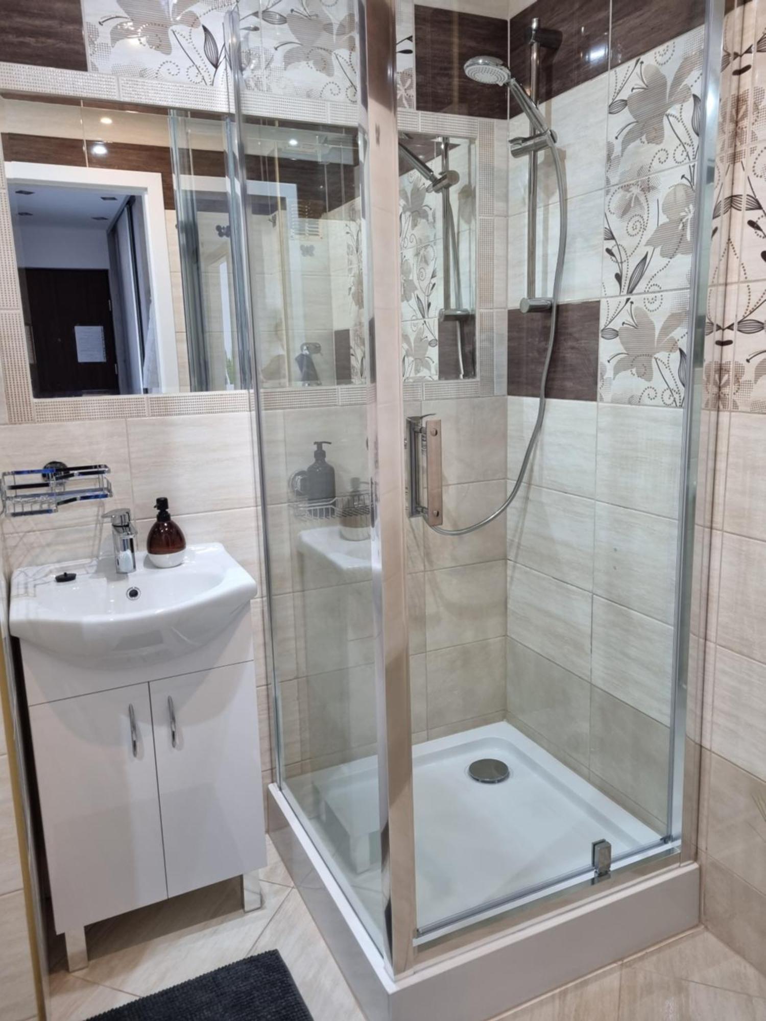 Apartament Dobra Nocka أوسترودا المظهر الخارجي الصورة