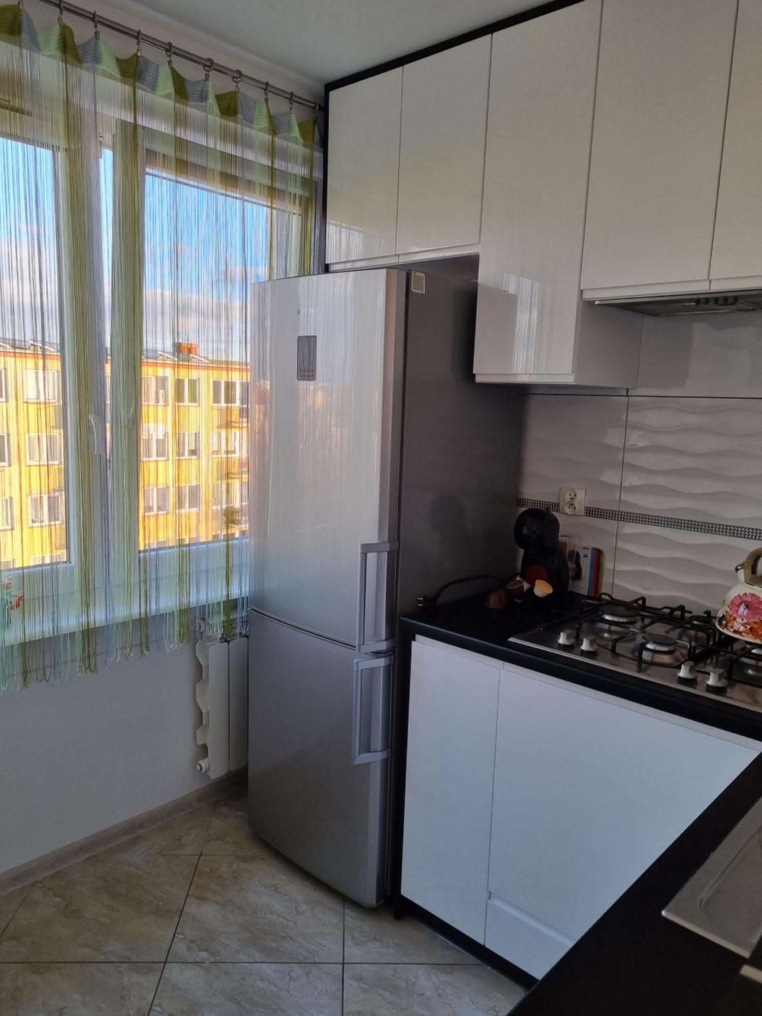 Apartament Dobra Nocka أوسترودا المظهر الخارجي الصورة