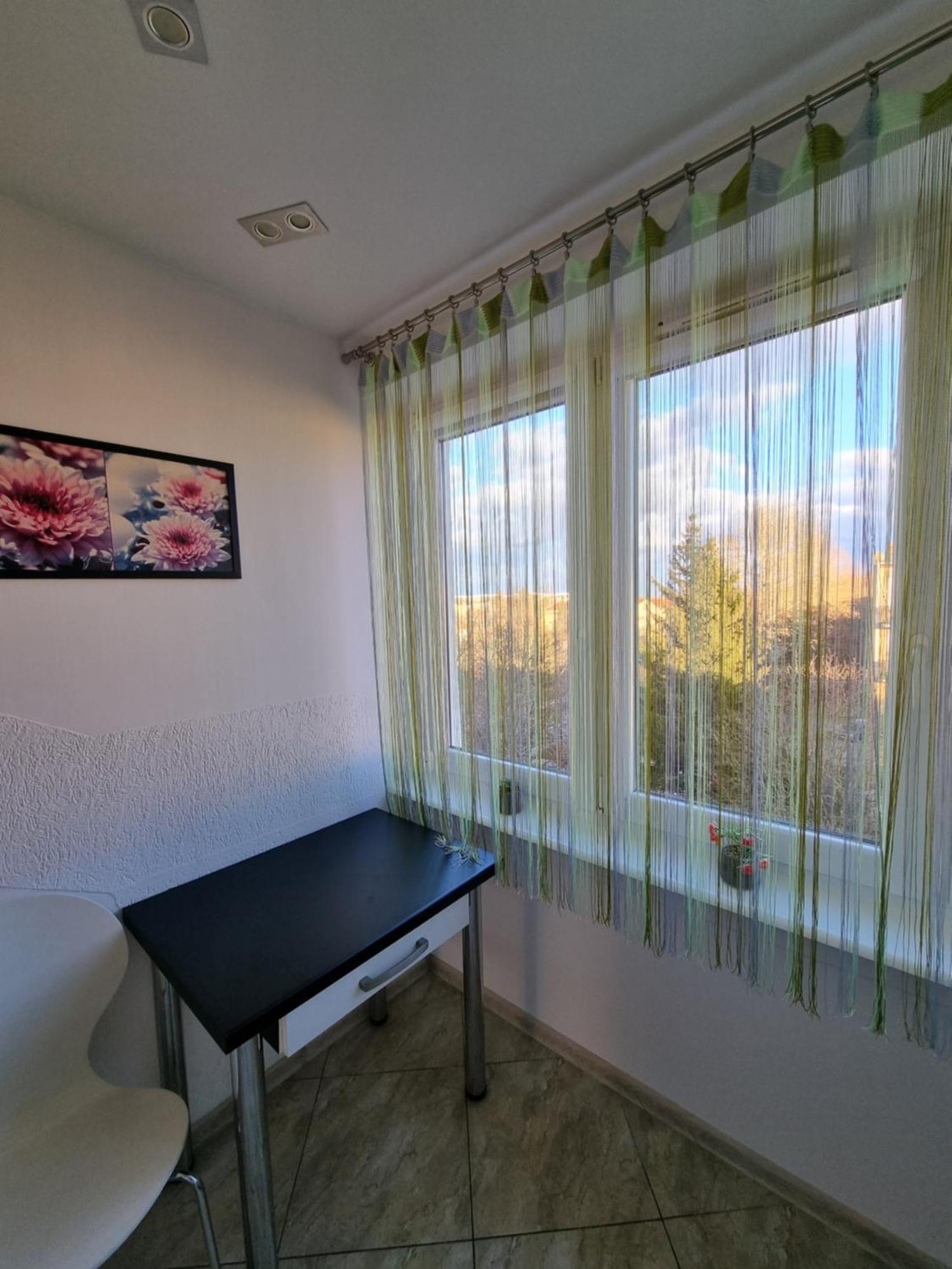 Apartament Dobra Nocka أوسترودا المظهر الخارجي الصورة